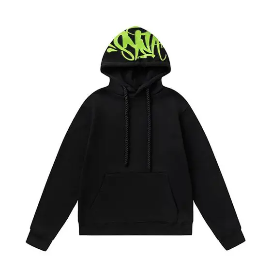 Syna World Hoodie