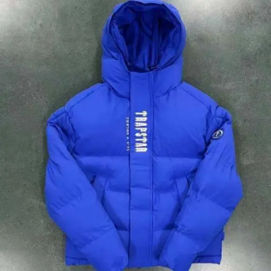 Trapstar Puffer