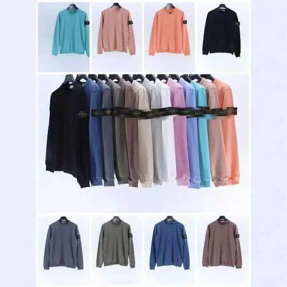 Stone Island Sweatshirt