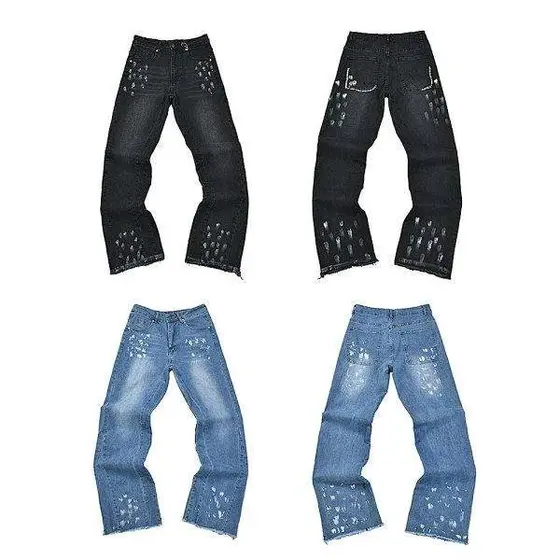 Gallery Dept Jeans Pants