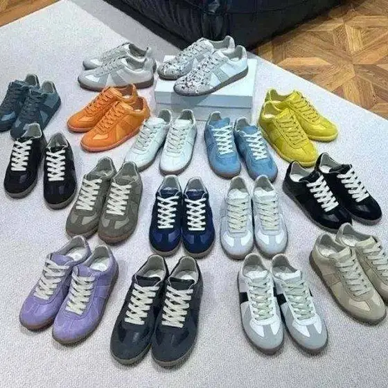 Maison Margiela Replica Shoes
